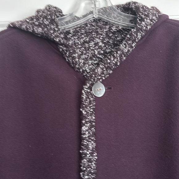 I Jill reversible jacket - Picture 3 of 5